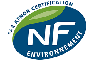 Logo NF Environnement